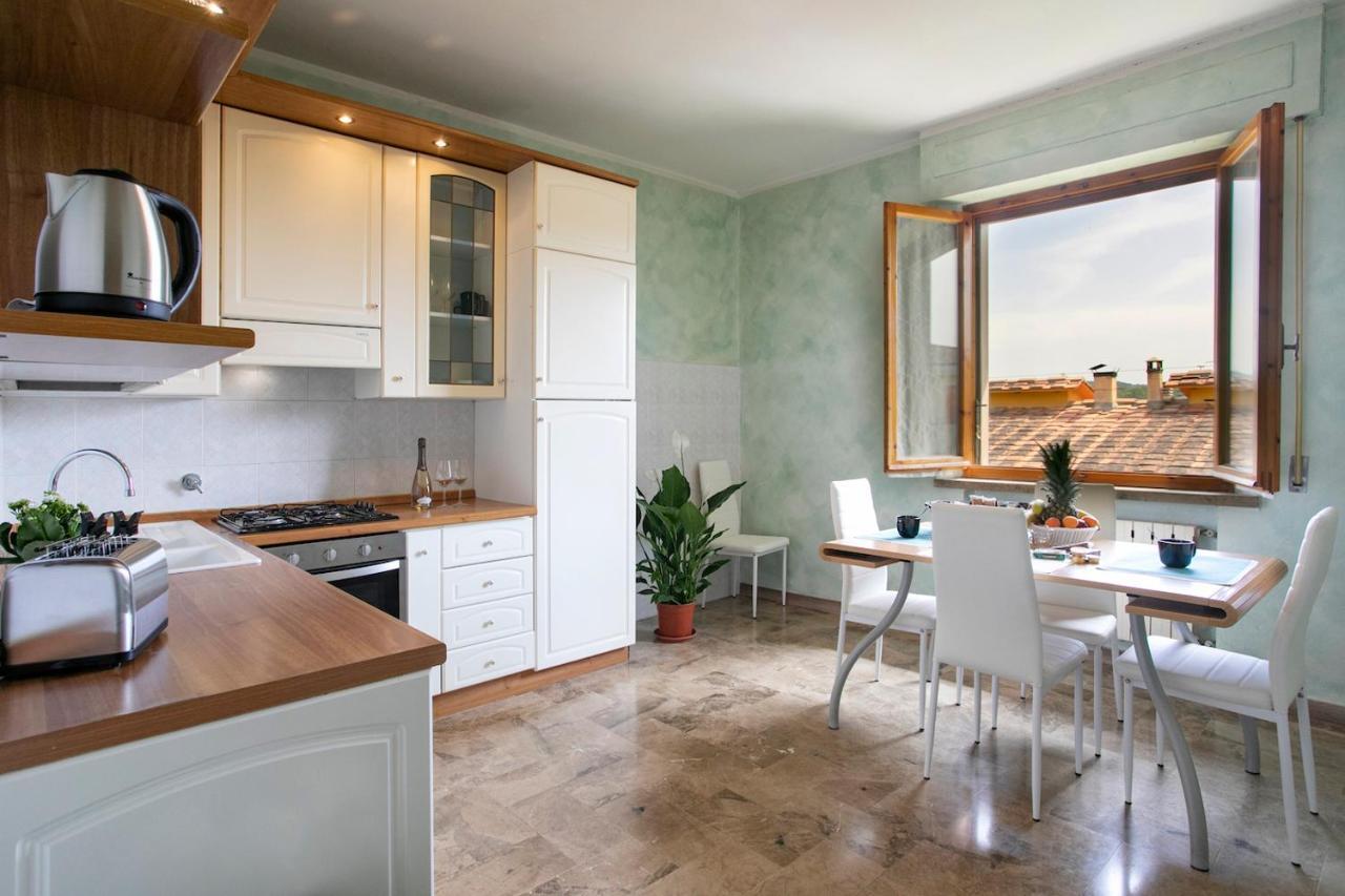 Am Apartment Pianella  Eksteriør bilde